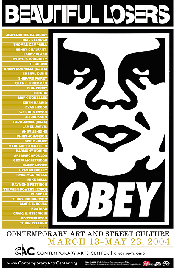 BEAUTIFUL LOSERS & THE TRIUMPH OF THE UNDERDOG Issue Magazine