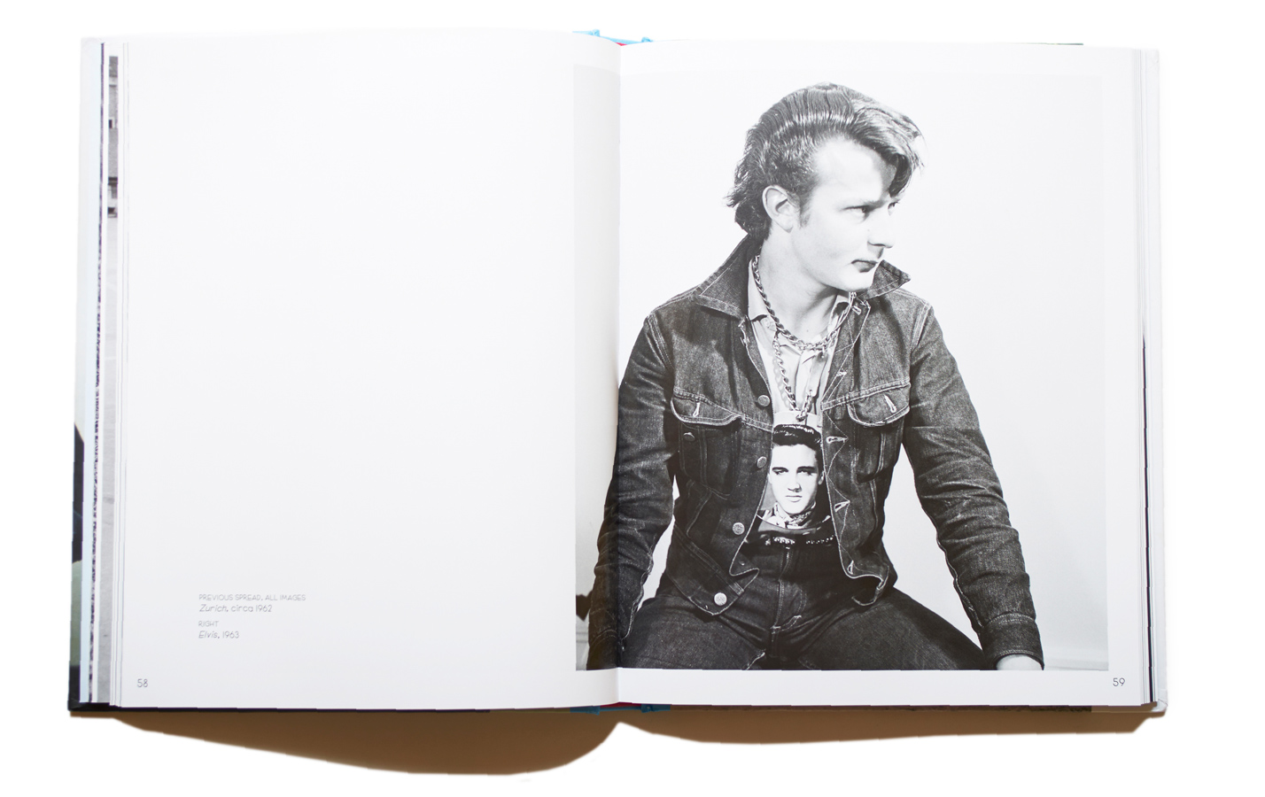 Karlheinz Weinberger: REBEL YOUTH : Issue Magazine Karlheinz Weinberger: REBEL YOUTH : Issue Magazine