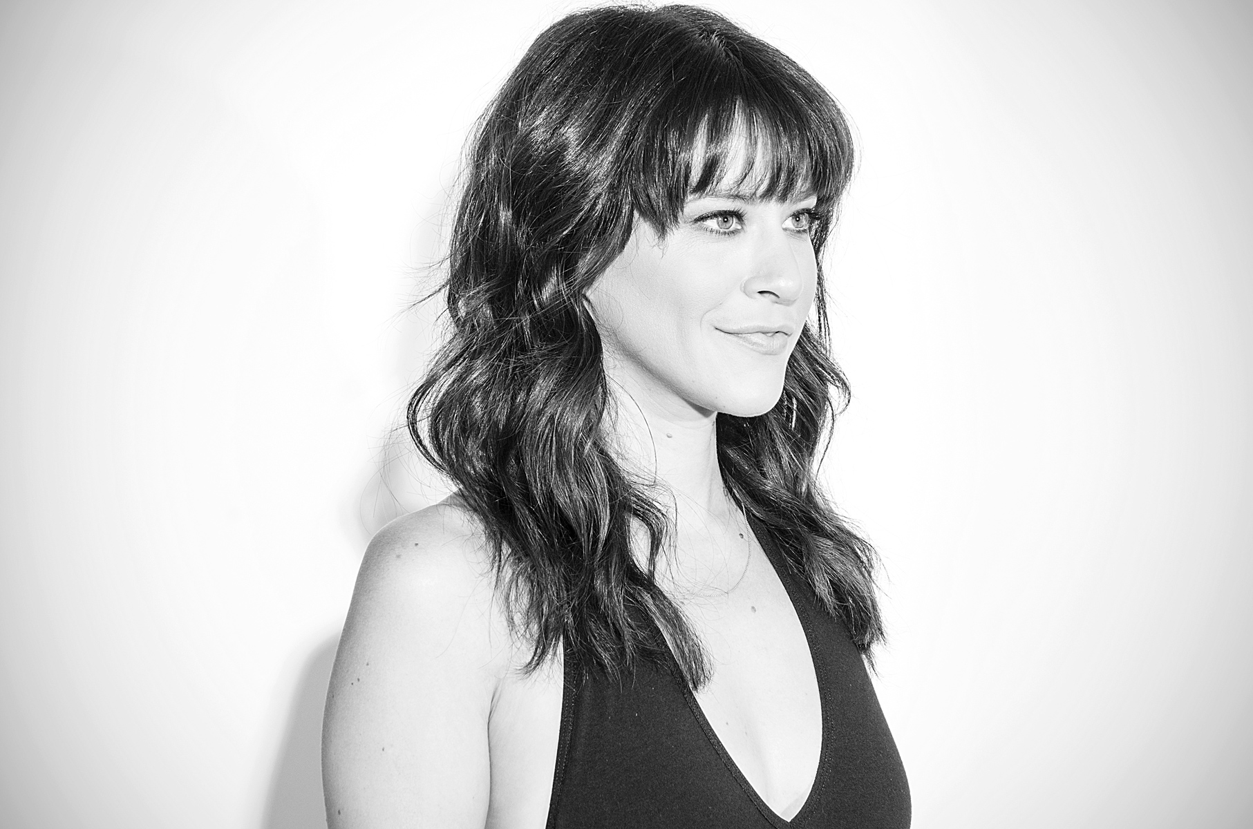 Jackie Tohn : Issue Magazine