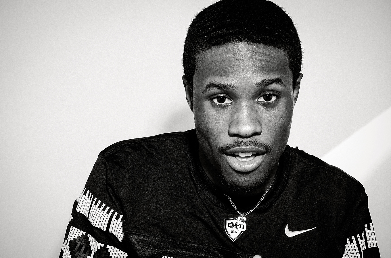 Shameik Moore : Issue Magazine