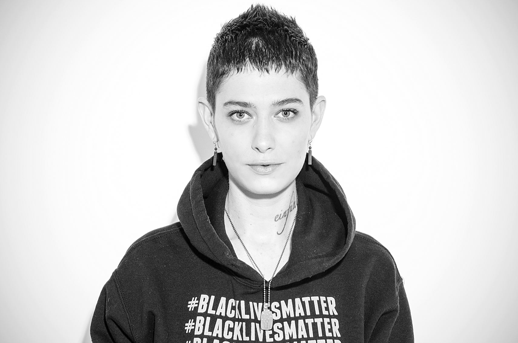 Image result for asia kate dillon