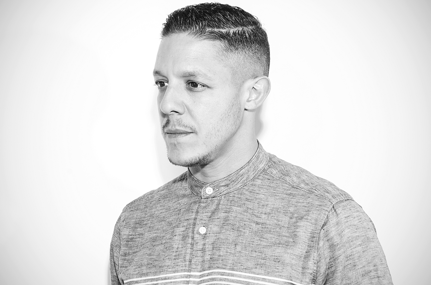 Theo Rossi news