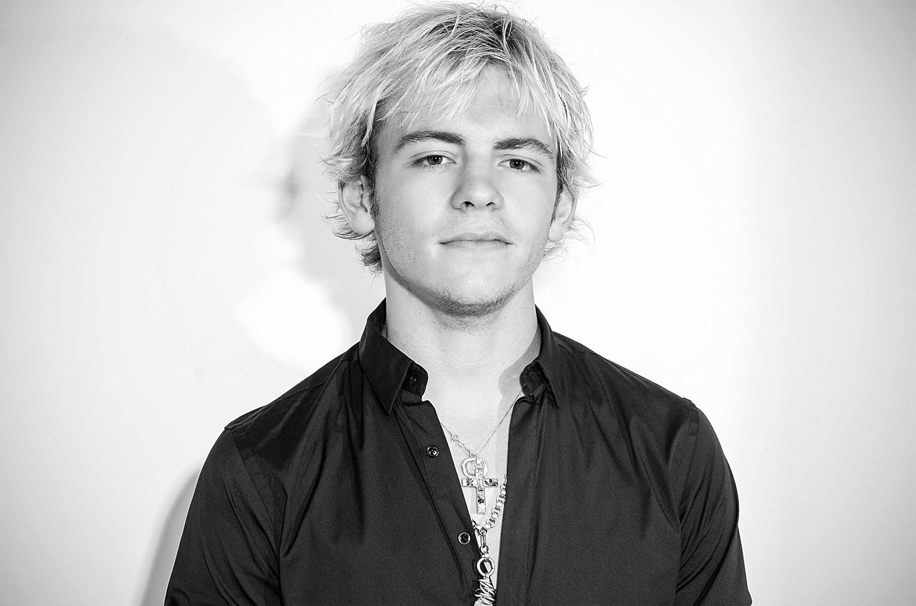 Now ross what is lynch doing Are Ross